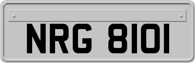 NRG8101