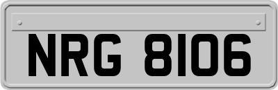 NRG8106