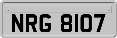 NRG8107