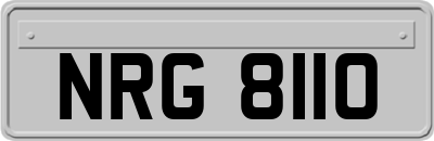 NRG8110