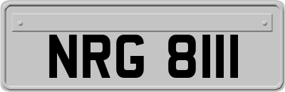 NRG8111