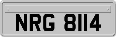 NRG8114
