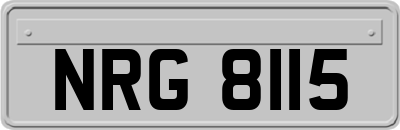 NRG8115