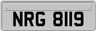 NRG8119