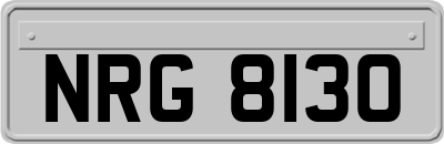 NRG8130