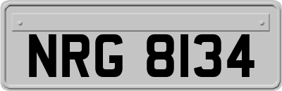 NRG8134