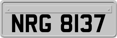 NRG8137