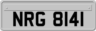 NRG8141