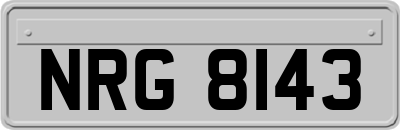 NRG8143