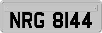 NRG8144
