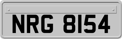 NRG8154