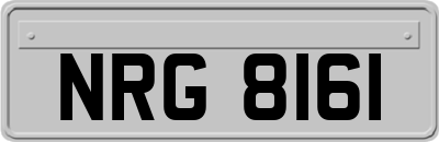 NRG8161
