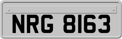 NRG8163