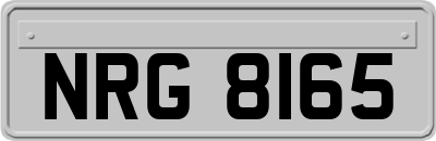 NRG8165