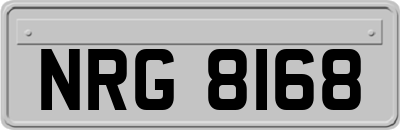 NRG8168