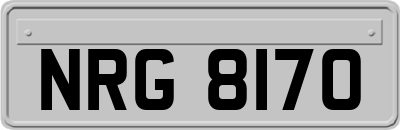 NRG8170