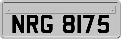 NRG8175