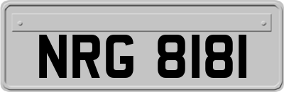 NRG8181