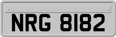 NRG8182