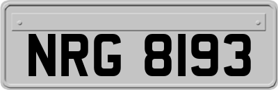 NRG8193