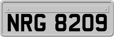 NRG8209