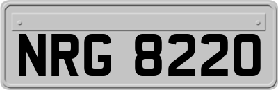 NRG8220