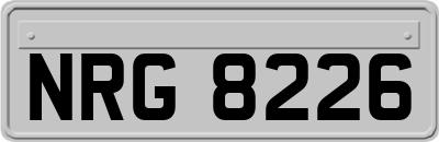 NRG8226