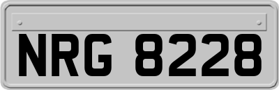 NRG8228