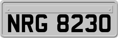 NRG8230