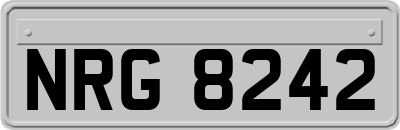NRG8242