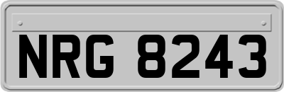 NRG8243