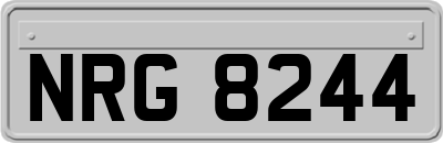 NRG8244