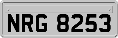 NRG8253