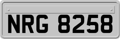 NRG8258