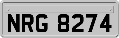 NRG8274