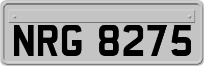NRG8275