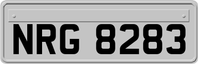 NRG8283