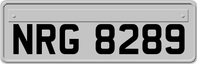 NRG8289