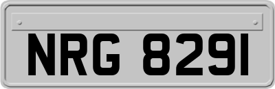 NRG8291