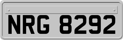 NRG8292