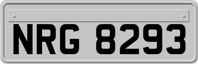 NRG8293