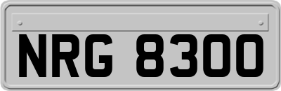 NRG8300