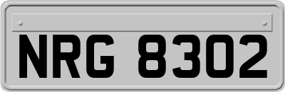 NRG8302