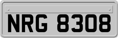 NRG8308