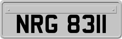 NRG8311