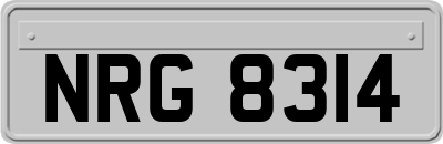 NRG8314