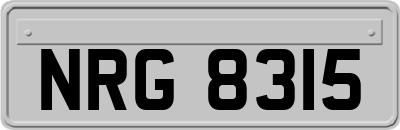 NRG8315