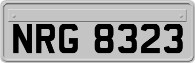 NRG8323