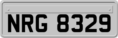 NRG8329
