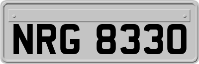 NRG8330